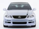 Lexus GS430 by GReedy 2007 года
